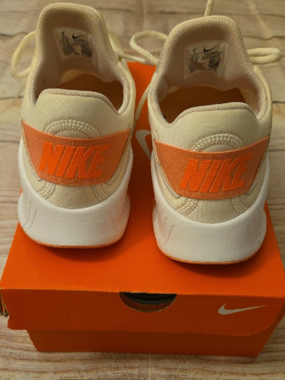 Nike Free Metcon 4 - Picture 4 of 4